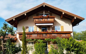 Ferienwohnung Knospe